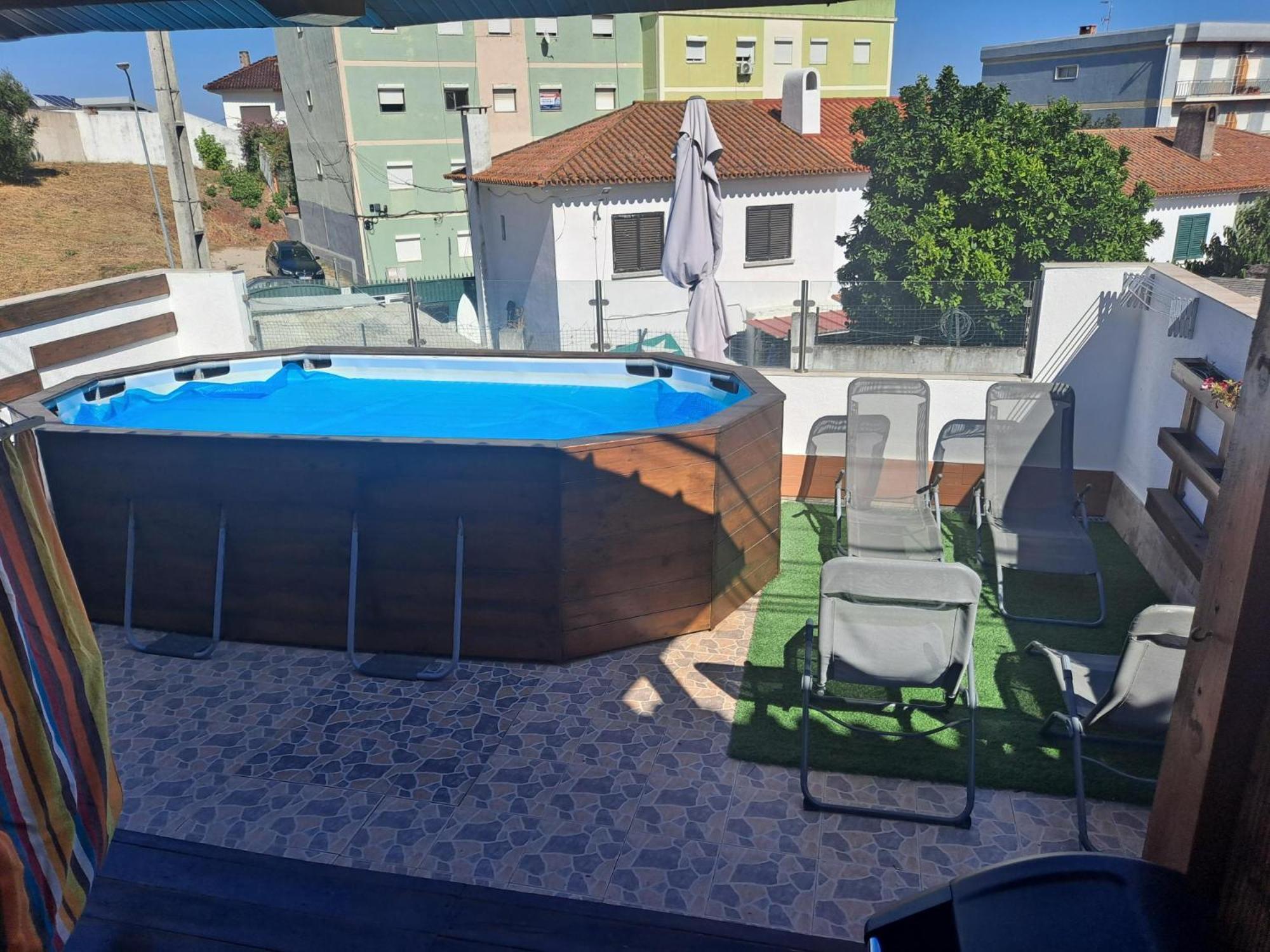 Casa Do Cais Villa Setubal Luaran gambar